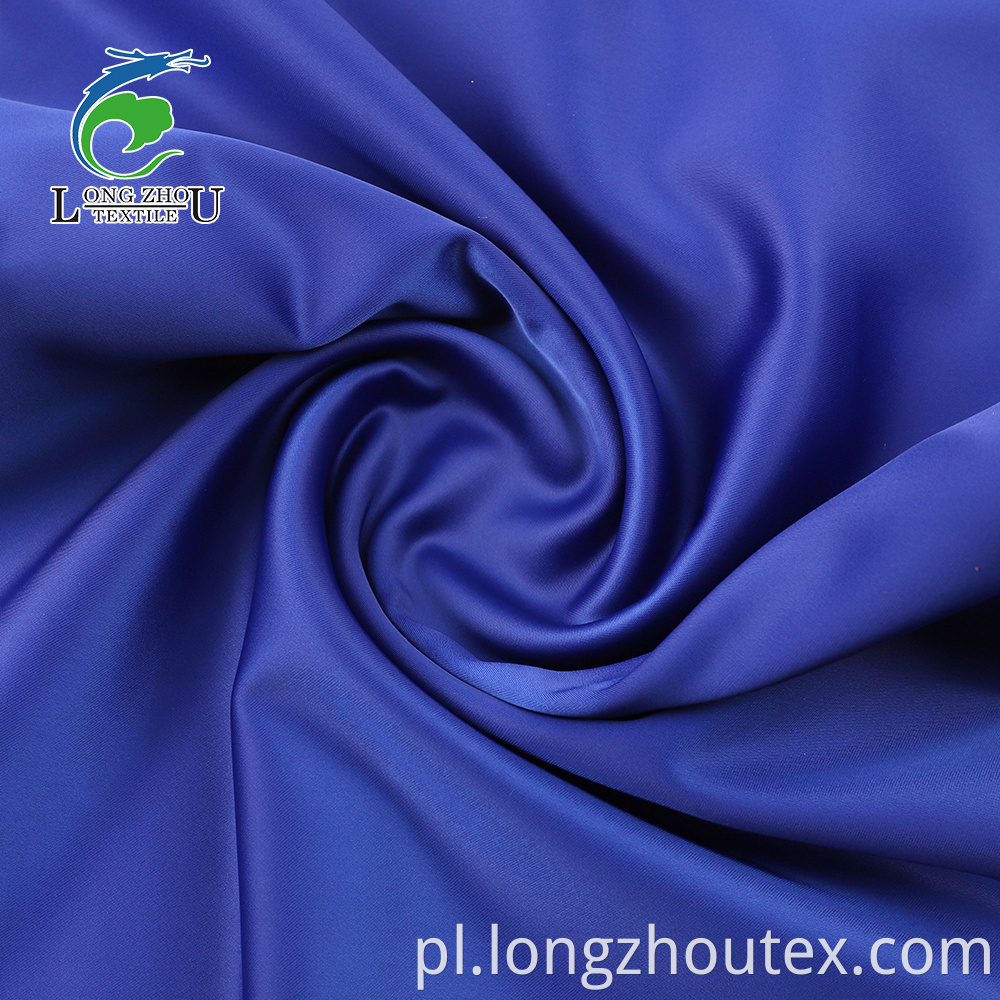 100D*200D SPANDEX SATIN PD FABRIC